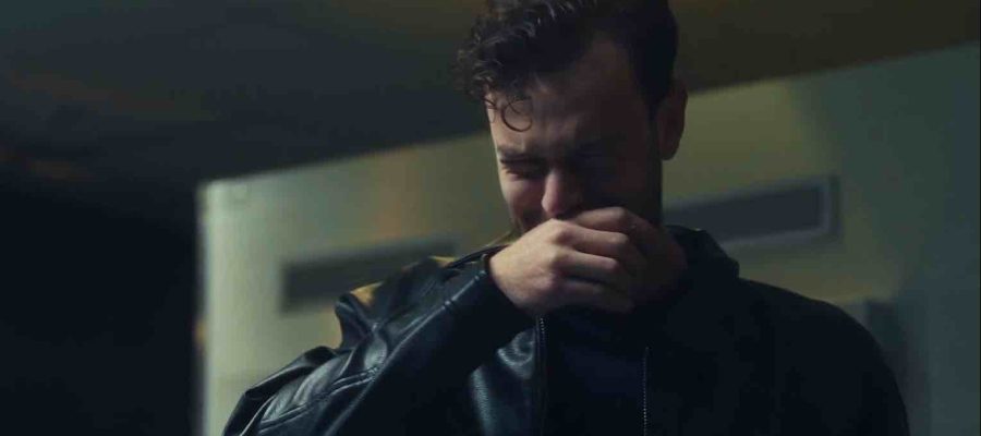 Анатомия хаоса 1 серия турецкий сериал