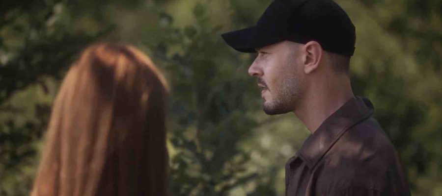 Анатомия хаоса 6 серия турецкий сериал