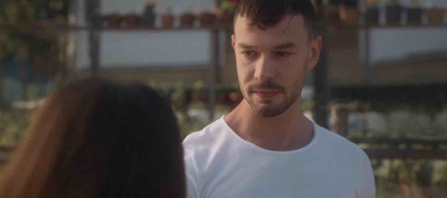 Анатомия хаоса 7 серия турецкий сериал